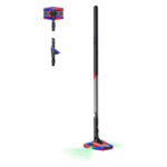 PencilVac Fluffycones Cordless Vacuum