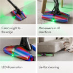 PencilVac Fluffycones Cordless Vacuum - Image 4