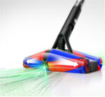 PencilVac Fluffycones Cordless Vacuum - Image 3