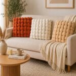 Flat Cushion Large (40 × 40 cm)