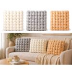 Flat Cushion Small (30x30 cm)