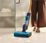 Clean+Wash Hygiene Floor Cleaner - Image 2