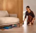 Clean+Wash Hygiene Floor Cleaner - Image 3