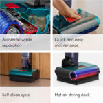 Clean+Wash Hygiene Floor Cleaner - Image 5