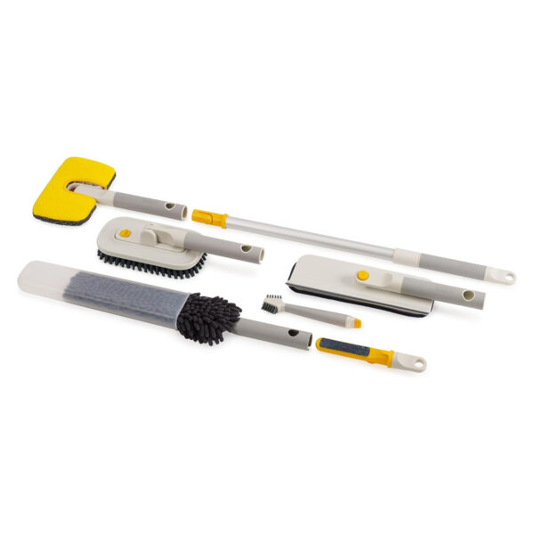 CleanTech Deep Household Cleaning Set