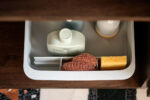 CupboardStore Large Easy-Access Wheeled Storage Caddy - Image 3