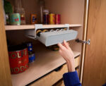 CupboardStore Under-Shelf Spice Rack - Image 3