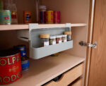 CupboardStore Under-Shelf Spice Rack - Image 2