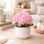Decorative Plant in Pot - Image 2