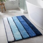 Fiber Floor Mat Gradient Collection