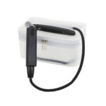 Portable Rechargeable Bidet Spray Set with Hose - Image 2