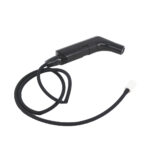 Portable Rechargeable Bidet Spray Set with Hose - Image 4