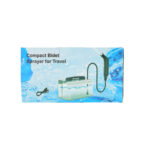 Portable Rechargeable Bidet Spray Set with Hose - Image 7