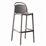 Lume Bar Chair Set of 2 Pcs