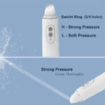 Rechargeable Portable Travel Bidet Sprayer - Image 8