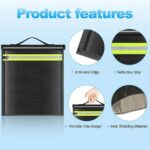 Faraday Bags EMP Proof - Image 5