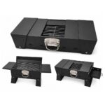 Foldable Portable Outdoor BBQ Grill