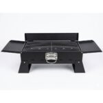 Foldable Portable Outdoor BBQ Grill - Image 2