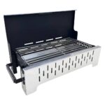 Premium Outdoor Foldable BBQ Grill