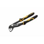 Water Pump Plier 250Mm,10" (Crv, Black Finish)