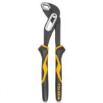 Water Pump Plier 250Mm,10" (Crv, Black Finish) - Image 2