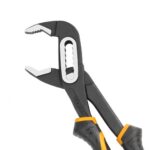 Water Pump Plier 250Mm,10" (Crv, Black Finish) - Image 3