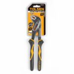 Water Pump Plier 250Mm,10" (Crv, Black Finish) - Image 5
