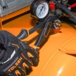 Water Pump Plier 250Mm,10" (Crv, Black Finish) - Image 6