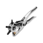 Revolving Hole Punch Plier 220mm