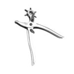 Revolving Hole Punch Plier 220mm - Image 2