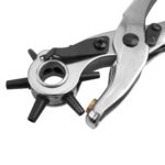 Revolving Hole Punch Plier 220mm - Image 3