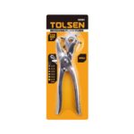 Revolving Hole Punch Plier 220mm - Image 4