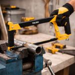 Hacksaw Frame 300Mm, 12" - Image 2