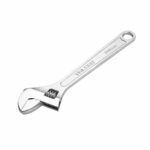 Adjustable Wrench Chrome 300Mm