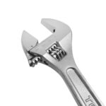 Adjustable Wrench Chrome 300Mm - Image 3