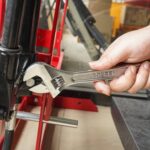 Adjustable Wrench Chrome 300Mm - Image 4