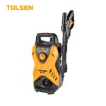 High Pressure Washer 1400W/105Bar