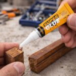 Super Glue Bond In 5 Seconds 3G - Image 2