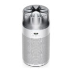 HushJet Purifier Compact White/Silver