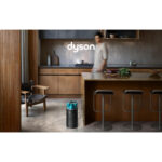 HushJet Purifier Compact Black/Teal - Image 2