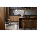 HushJet Purifier Compact White/Silver - Image 2
