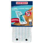 Cleaning Cover for Absorbent Floor Mop, 33 cm wide - Replacement