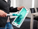 Cleaning Cover for Absorbent Floor Mop, 33 cm wide - Replacement - Image 3