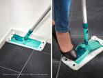 Cleaning Cover for Absorbent Floor Mop, 33 cm wide - Replacement - Image 2
