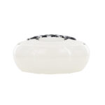 Premium Insulated Hotpot with Marble-Style Handle - Image 3