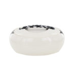 Premium Insulated Hotpot with Marble-Style Handle - Image 4