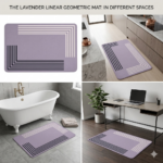 Multi-Purpose Anti-Skid EVA PVC Floor Mat