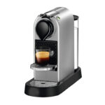 Nespresso Citiz Grey