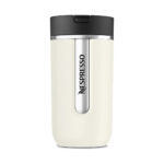 Nespresso Nomad Travel Mug Medium, Vanilla