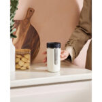 Nespresso Nomad Travel Mug Medium, Vanilla - Image 2
